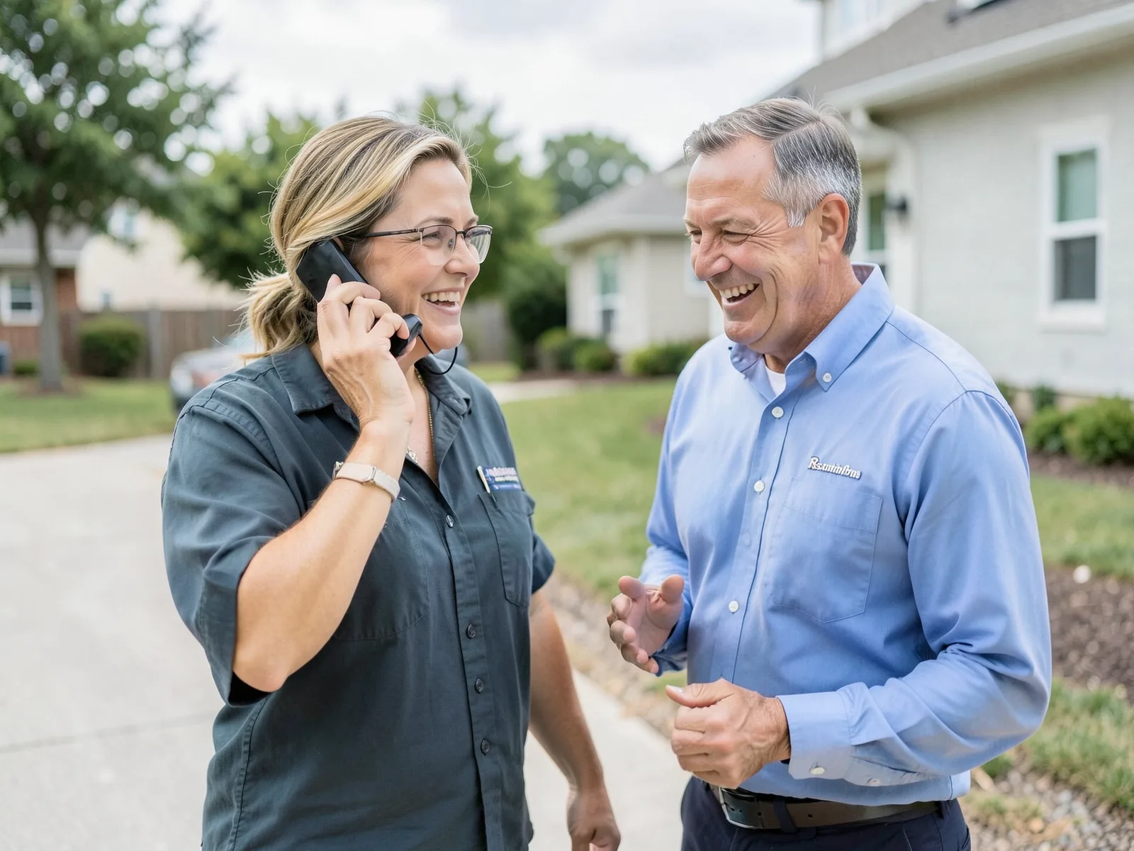 Frequently Asked Questions About Water Heater Failure Cleanup in Ridgeway, OH